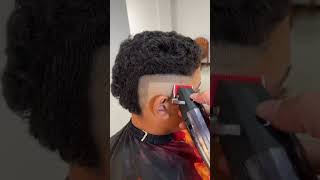 🔥🔥🔥🔥 barberia barber barbershop mexico barberlife barbers barbero fade hairstyle usa [upl. by Crespi236]