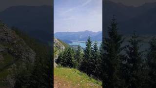 Salzburg Salzkammergut Schafberg Austria Österreich austria österreich shorts shortvideo [upl. by Sears]