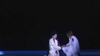 Amarilli Nizza sings Madama Butterfly Act I Duo [upl. by Darrej930]