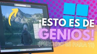 5 NOVEDADES de Windows 11 que LLEGAN YA y NO PODRÁS USAR [upl. by Valentina]