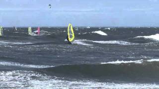 2010 Cape Cod Wave Challenge  Part  01 [upl. by Nylrahc]