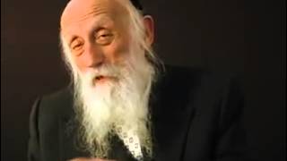 Rabbi Dr Abraham Twerski On Marriage amp Economic Crisis [upl. by Notlimah]