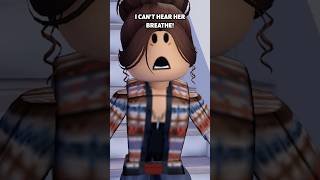 😰 MY BROTHER TRIED TO KILL ME PART 3 roblox berry shorts [upl. by Suillenroc]