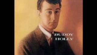 Umm Oh Yeah Dearest  Buddy Holly [upl. by Lepley]