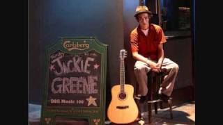 Jackie Greene  Travelin Song [upl. by Nrubliw817]