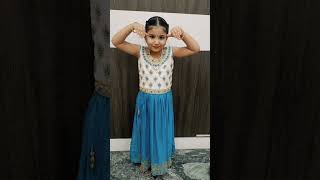 Animal Planet Channel Little Stars Lokshitha amp Lathika littlestars best comedy shorts funny [upl. by Hadihsar]