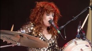 Deap Vally’s Lies but Julie’s Parts [upl. by Aivyls]