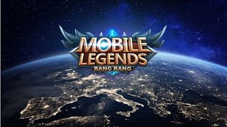 Ritesh gaming is live Aaj khelenge mobile legend [upl. by Noryk512]