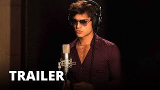 CALIFANO 2024  Trailer ufficiale del biopic Rai con Leo Gassmann [upl. by Uta788]