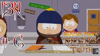 Craig Rettung   6  South Park Der Stab der Wahrheit Lets Play German Deutsch [upl. by Justino947]