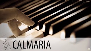 🎧 PIANO TRANQUILA  Instrumental Relaxar  8 horas de som  Tranquilizar Acalmar Dormir  ♫018 [upl. by Sanfourd]