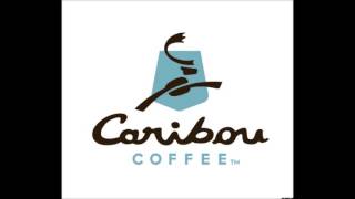 Caribou Coffee RadioPandora Commercial Colle amp McVoy [upl. by Ornas]