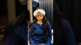 New Eye massager dushyantkukerja tranding comedy 😅😅😅😅😅 funny video [upl. by Neeruan]