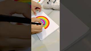 Colours full markers  best quality markers  colours  shorts ytshorts viralvideo trending art [upl. by Namref60]