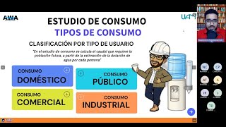 4 Estudio de Consumo [upl. by Conlin]