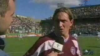 Banfield 2 Lanus 1 Apertura 2003 [upl. by Mariska496]