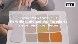 ColourFuturs™ 2024 – How To – Farben kombinieren [upl. by Naida]