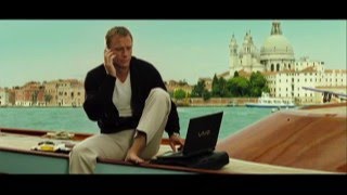 The Bitch Is Dead – Casino Royale 2006 [upl. by Lotsirb]