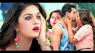 quotKHILADI LAKSHMANAquot Hindi Dubbed Romantic Action Movie Full HD 1080p  Noop Meghna Raj [upl. by Ecirad]