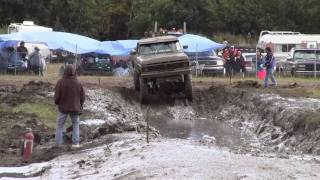 jan the man mud bog 2010DHexpress [upl. by Attenohs]