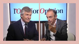 Eric Zemmour  « Le populisme est le cri de survie des peuples européens qui ne veulent pas mourir » [upl. by Laval494]