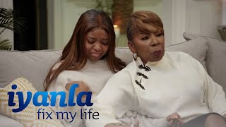 The Epic Final Season of quotIyanla Fix My Lifequot Airs Saturdays at 98c  Iyanla Fix My Life  OWN [upl. by Buyer]