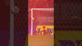 Better Save Between Neuer vs Donnarumma [upl. by Esinyl767]