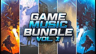 Game Music Bundle Volume 1  Preview [upl. by Luthanen]