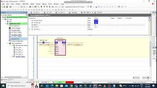 Codesys V35 SP19 Scaling Block configuration [upl. by Arlyn]