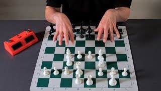 10 Golden Moves  Chess [upl. by Dilaw752]