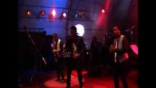 Centigradz Band  Full Band Live Session [upl. by Persas]