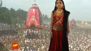 Chalore Sabai Chalore Nilachal  চলরে সবাই চলরে নীলাচল  Shilpi Das  VIDEO SONG  Krishna Song [upl. by Ahkihs]