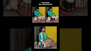 Tabla Pakhawaj ensembletabla pakhawaj ram shorts zakirhussain speed drums drummer music [upl. by Nomi]