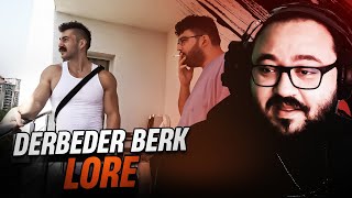 Jahrein Testo Taylan Derbeder Berk Videosunu İzliyor [upl. by Nellie]