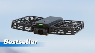 44900€ HOVERAir X1 Drohne mit kamera Selbstfliegend Kamera Drone mit Folgemir Modus Mini Drohne [upl. by Fairfax105]