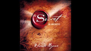 EL SECRETO AUDIOLIBRO COMPLETO RHONDA BYRNE [upl. by Anglo898]