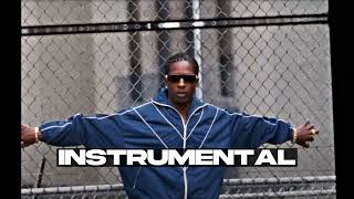 ASAP Rocky  DMB INSTRUMENTAL [upl. by Anikehs]