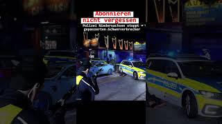 Polizei germany Einsatz gta5 lspdfr roleplay lspdfrroleplay gtarp lspdgta gaming gta [upl. by Fitzgerald]