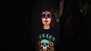 Sullen Clothing’s Annual ‘DIA DE LOS MUERTOS’ Capsule Out Now Song by TurekHem Rap y Calle 7 [upl. by Singer]