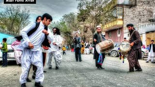 Qarara rasha pashto song attan dhol pashto beautiful pashtonculture dance [upl. by Sirhc]