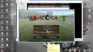 How to get Minecraft For free Mineshafter [upl. by Notsecnirp]