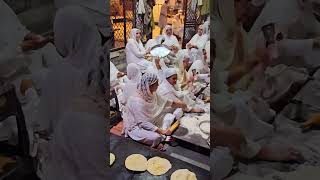 Sa Seva Kiti Safal Hai  Delhi De Namdhari Sevadaar  Gurbani Namdhari Kirtan namdhari sikh [upl. by Estren845]