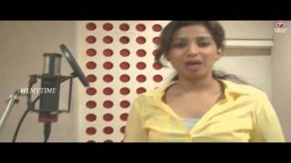 Galipatam  Paaru Song Making  Aadi Erica Fernandes Kristina Akheeva [upl. by Renrut330]