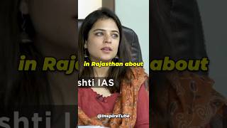 Controversy about Taung jeans vs Goongat in Rajasthan🔥 UPSC Interview [upl. by Charita]