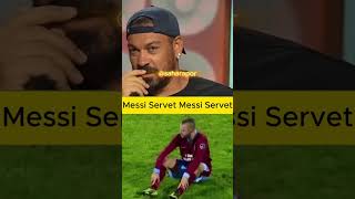 Messi Servet  Servet Çetin shorts trendingshorts servetçetin [upl. by Neyut]