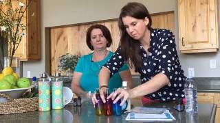 Oil Life Sunshine and Essential Oils DIY [upl. by Attennek]