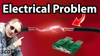 How to Fix Electrical Problems in Your Car Ground Fault [upl. by Ggerg]