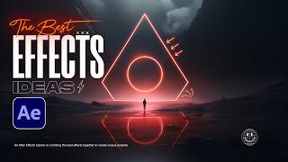 The Best 10 Effect Stacks in After Effects [upl. by Yonatan747]