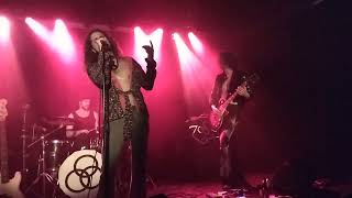 physical graffiti led Zeppelin tributo sala alomar 2 bar [upl. by Amrak929]