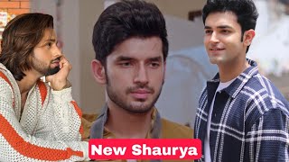 Kundali Bhagya 4 Years Leap  Baseer Ali and Sana Sayyed Quit kundali Bhagya New Shaurya [upl. by Greeley]